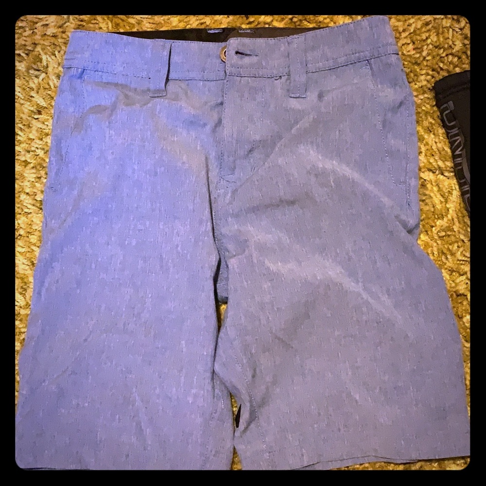 Boys shorts